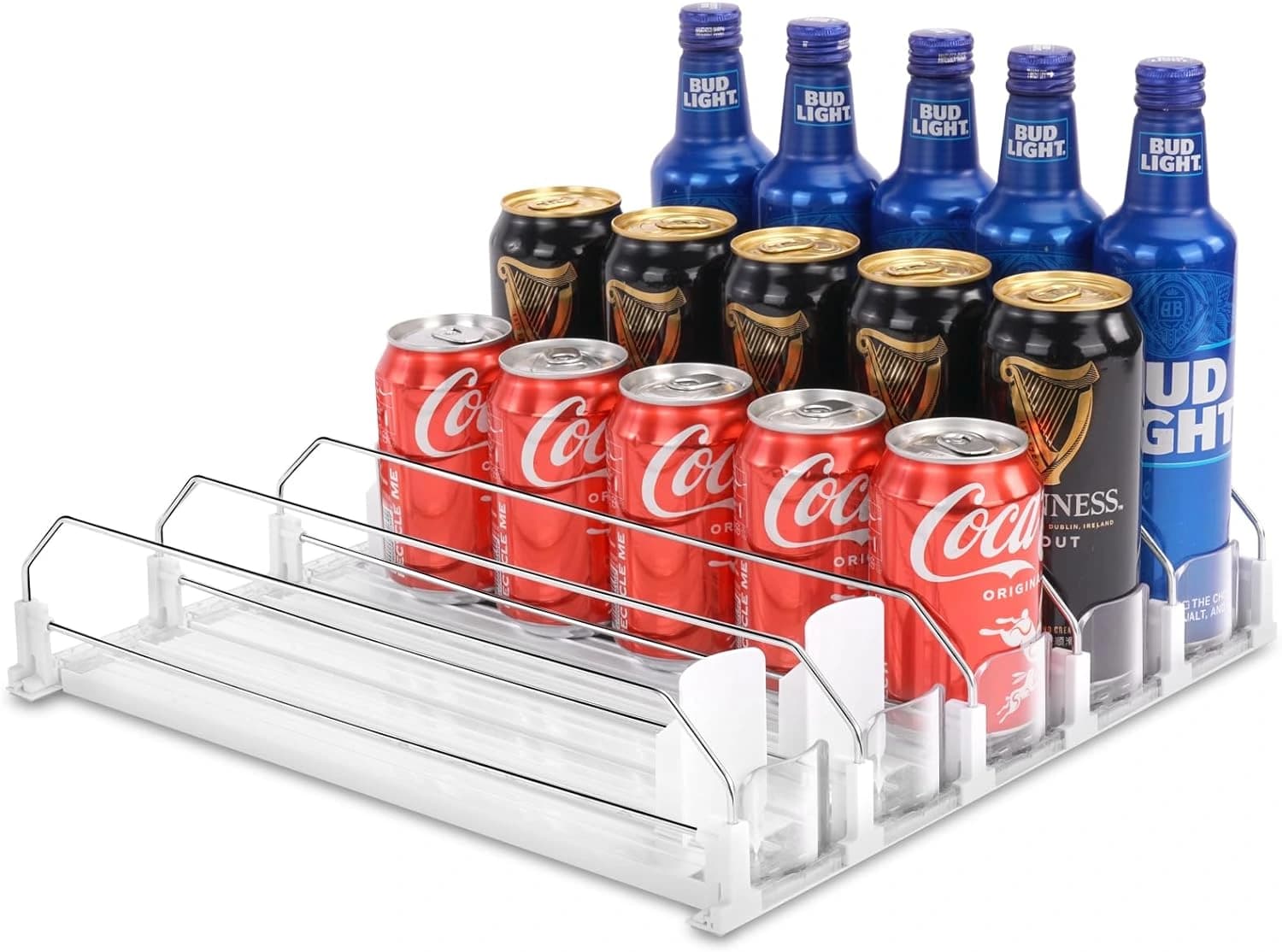 BingoHive Automatic Can Dispenser