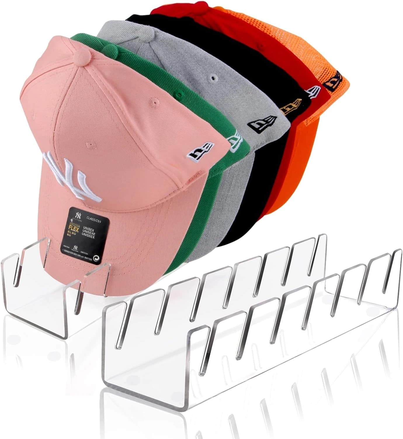 Hat Stand for Baseball Caps