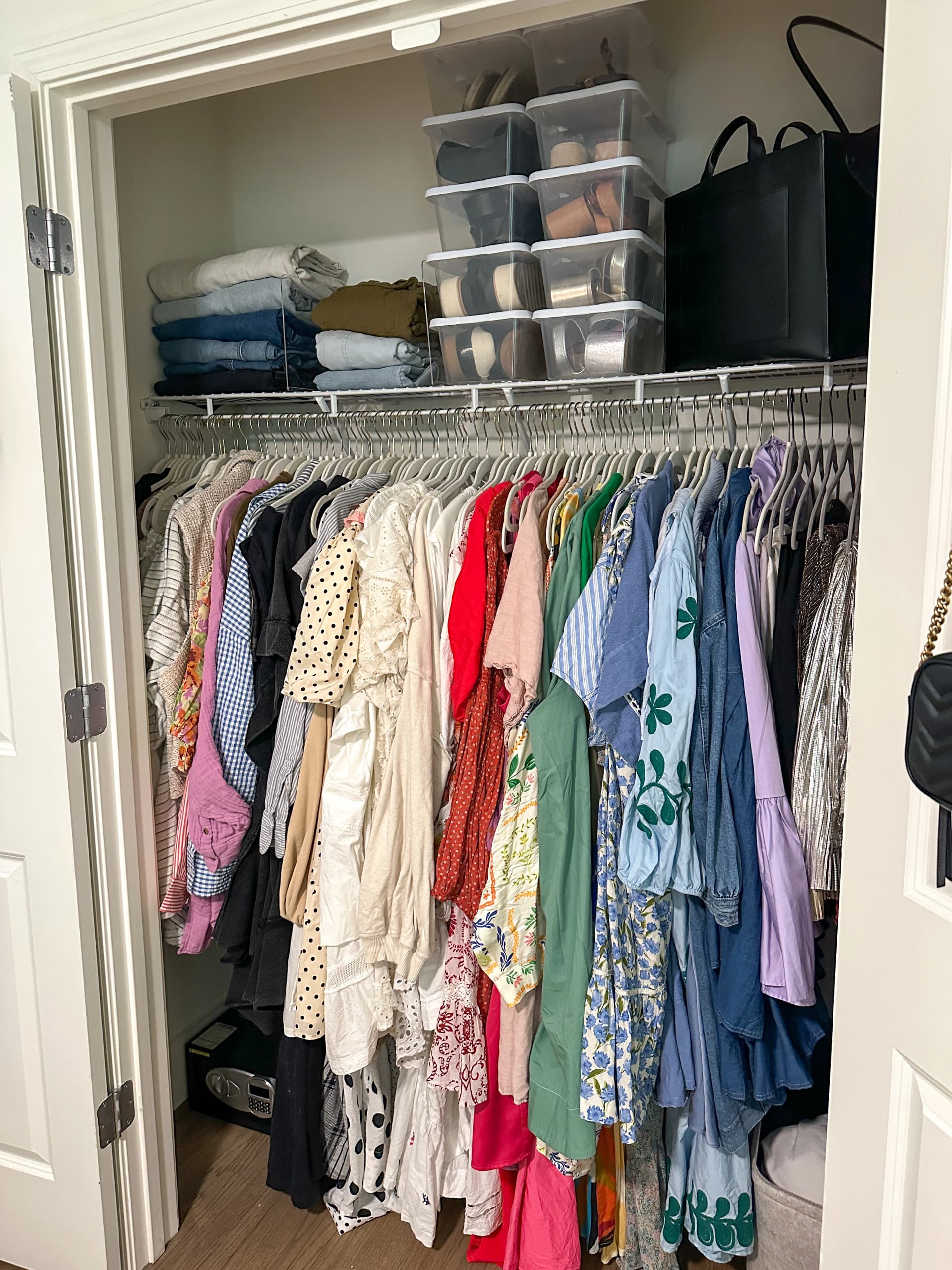 Client Closet