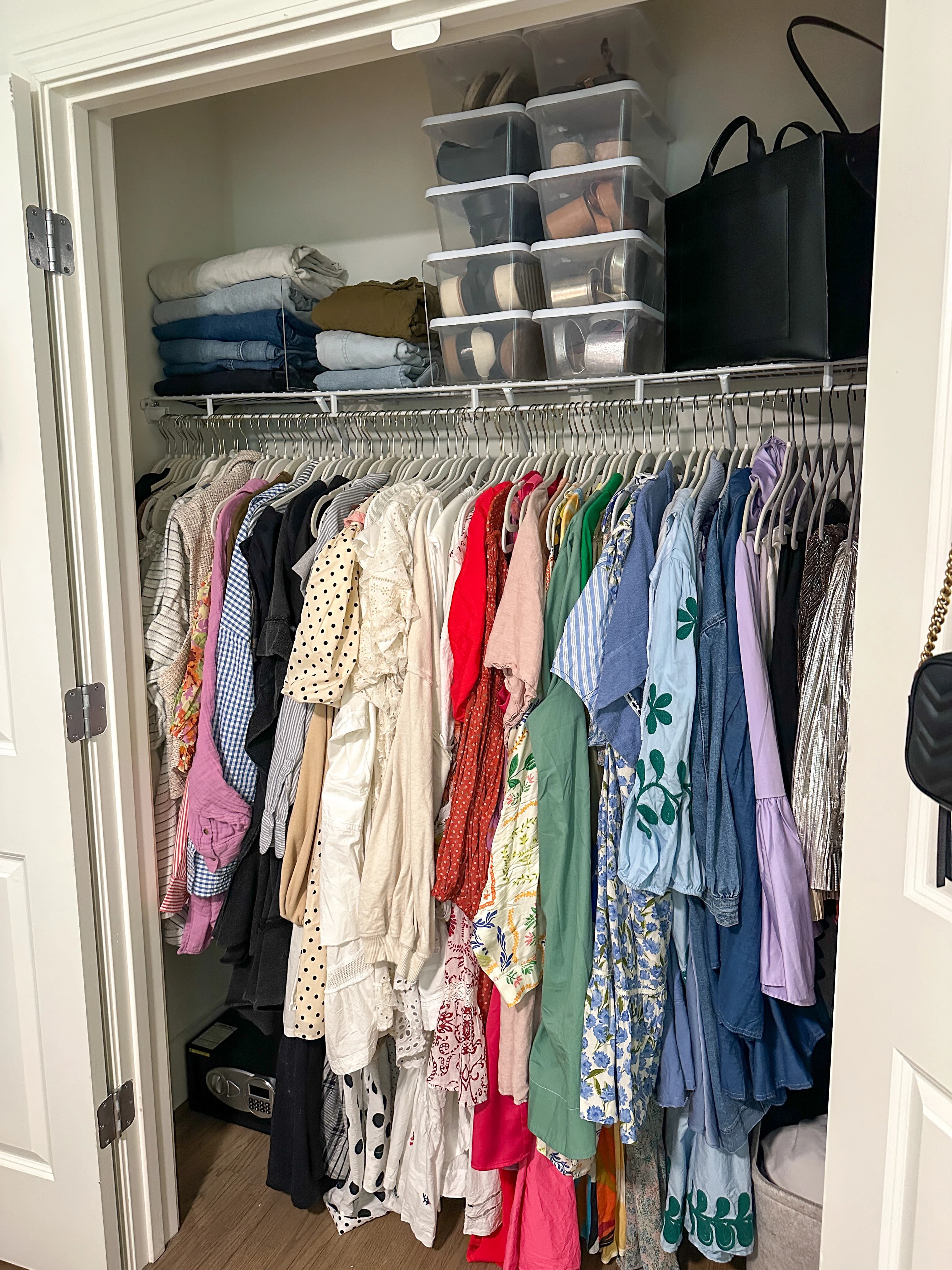 Client Closet
