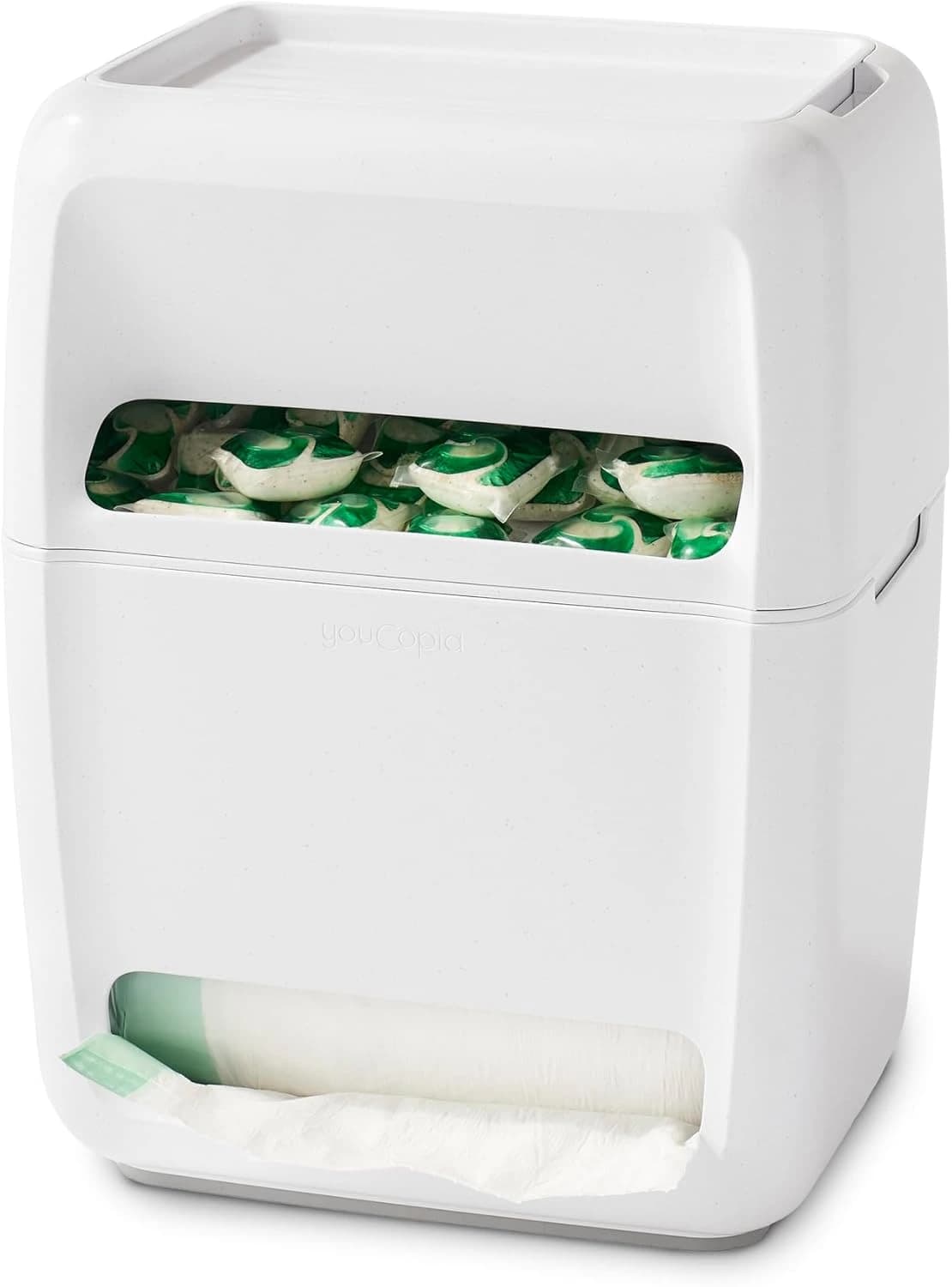 YouCopia SinkSuite Bag & Pod Dispenser