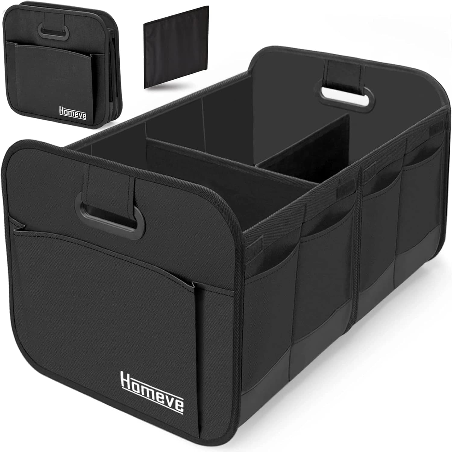 Homeve Car Trunk Organizer